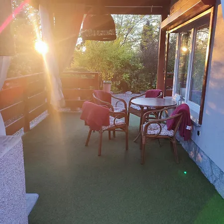 Letniskowy W Miliczu Милич