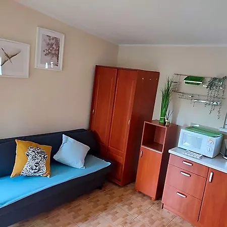 Letniskowy W Miliczu *