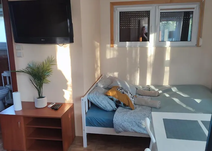 Letniskowy W Miliczu Milicz