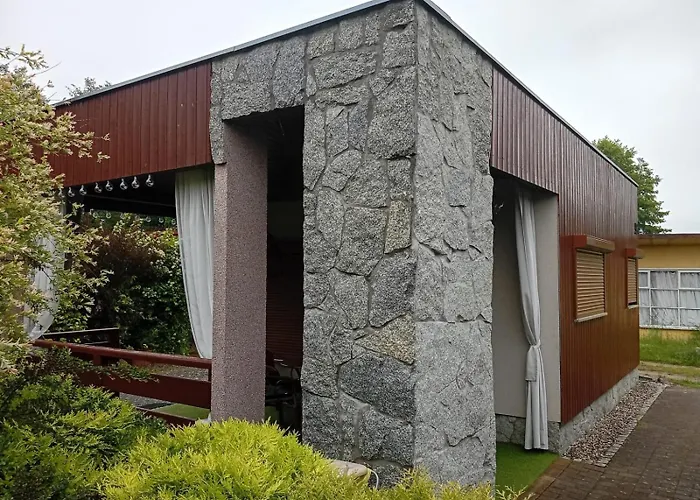 Letniskowy W Miliczu *